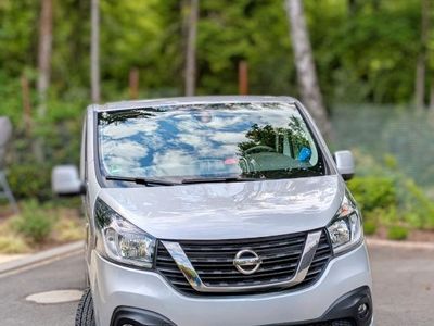 Nissan NV300