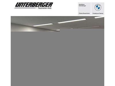 Gebraucht BMW i5 Sport Line 442 kW (601 PS) 2025 Grau Limousine