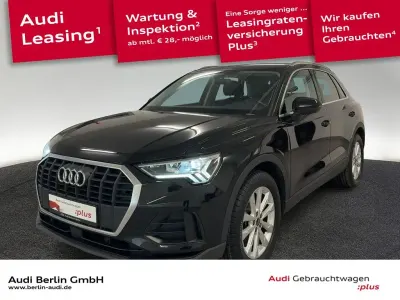 Usata Audi Q3