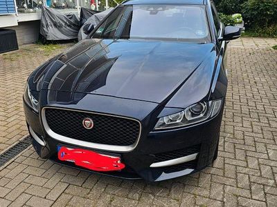 Jaguar XF Sportbrake