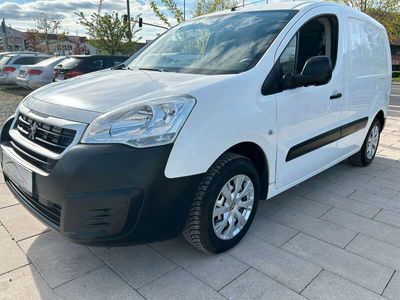 gebraucht Peugeot Partner Pro L1