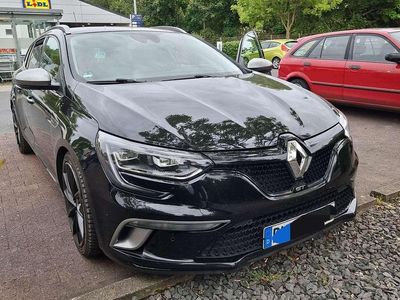Renault Mégane GrandTour