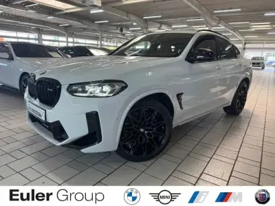 Gebraucht BMW X4 M