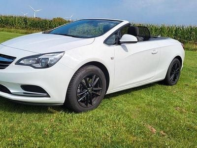 Opel Cascada