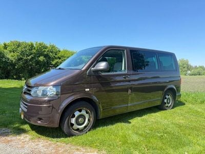 VW T5