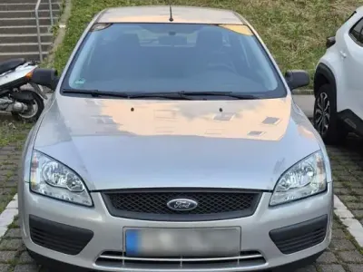 Gebraucht Ford Focus