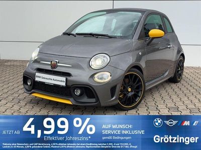 Abarth 595C