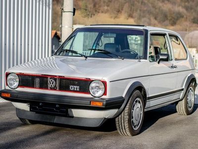 gebraucht VW Golf I 