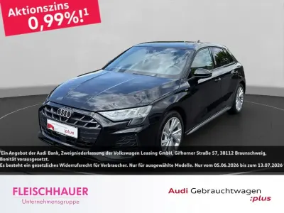 Gebraucht Audi A3