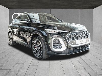Audi SQ5 Sportback