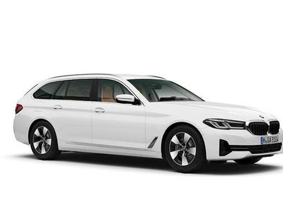 Gebraucht 2025 BMW 520 Efficient Dynamics Kombi | 29.980 € (Teuer)