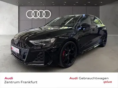 Gebraucht Audi RS3 Sportback