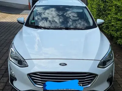Gebraucht Ford Focus
