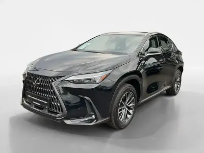 Gebraucht Lexus NX350h