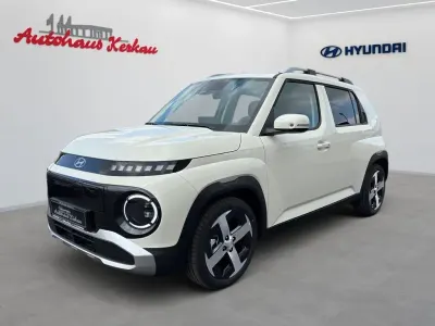 Neu Hyundai Inster Trend 85 kW (116 PS) 2026 Beige Kleinwagen