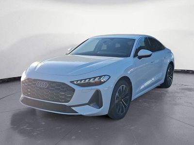 Neu Audi A5 Ambiente 150 PS (110 kW) 2026 Weiß Limousine