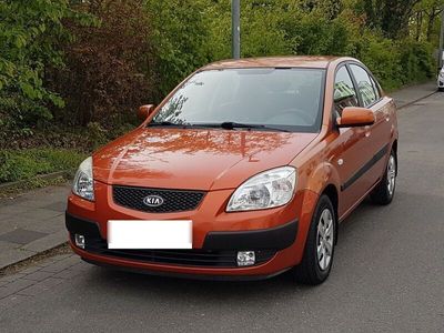 gebraucht Kia Rio 1.4