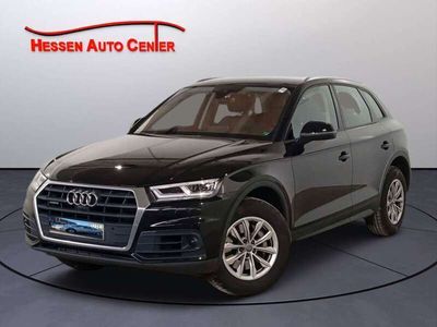 gebraucht Audi Q5 45 TDI quatt*Kamera*LEDER*PARK*ACC*NAVI*St.HZ