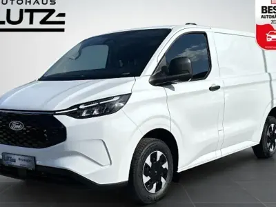 Gebraucht Ford E-Transit