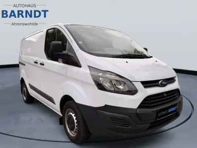 Gebraucht Ford Transit Custom