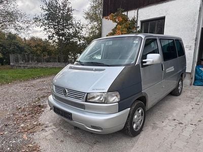 VW T4