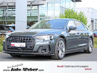 Audi A8L