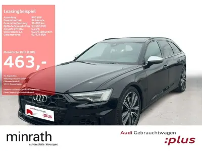 Gebraucht Audi S6
