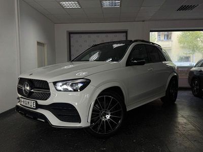 Mercedes GLE350
