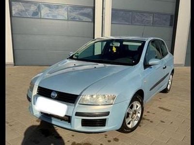 Fiat Stilo