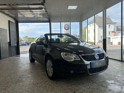 gebraucht VW Eos 1.4 TFSI