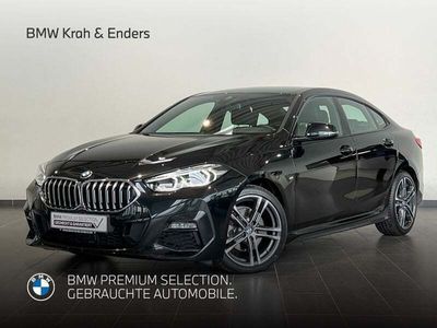 gebraucht BMW 218 i Gran Coupé