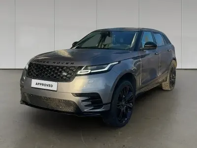 Używany Land Rover Range Rover Velar HSE Dynamic 304 KM (223 kW) 2022 Szary SUV