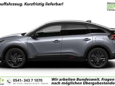 Mercure grau metallic / ... Neu 2025 Citroën C4 Limousine | 23.361 €