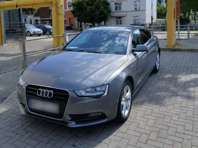 Gebraucht Audi A5