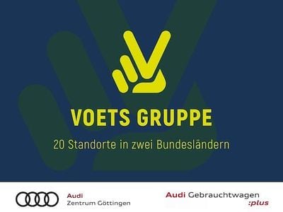 Usata Audi Q3 S-Line 190 CV (139 kW) 2019 Bianco SUV