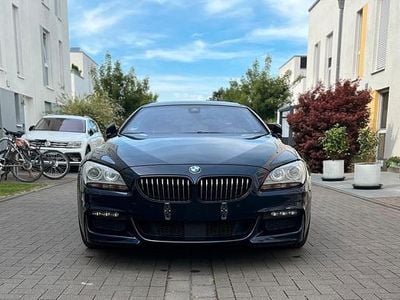 BMW 640