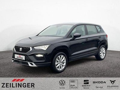 Gebraucht 2025 Seat Ateca Style SUV | 27.476 € (Guter Preis)
