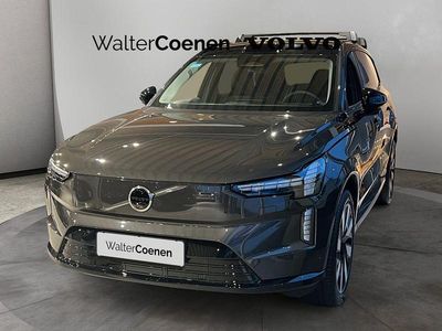 Neu Volvo EX90 Performance 380 kW (517 PS) 2025 Grau SUV