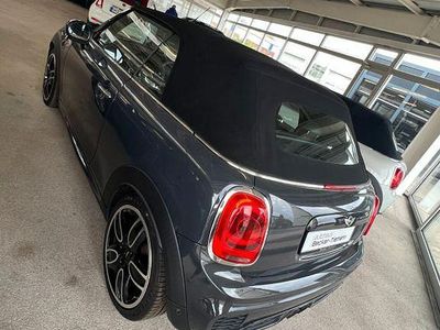 Brugt Mini John Cooper Works 280 HK (205 kW) 2016 Grå Hatchback
