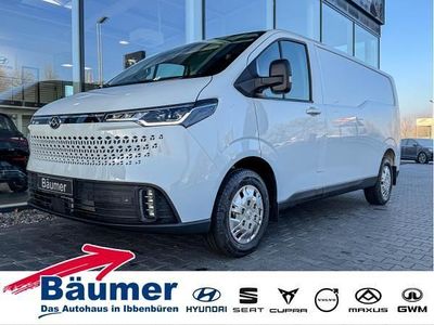 Neu Maxus V70 147 PS (108 kW) 2025 Weiß Van