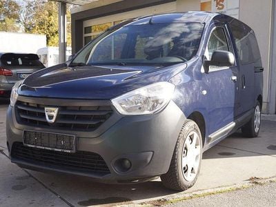 Dacia Dokker