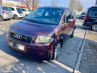Audi A2