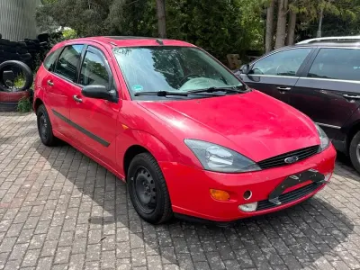 Gebraucht Ford Focus