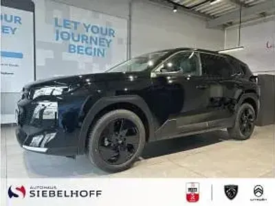 Gebraucht Citroën C5 Aircross