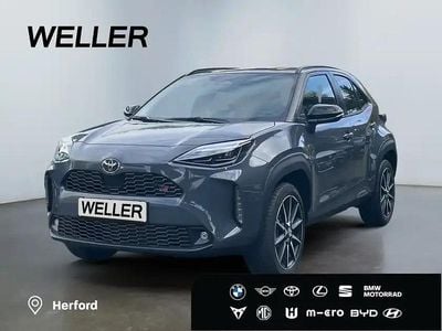 Grau Neu 2025 Toyota Yaris Cross Sport SUV | 29.885 € (Superpreis)