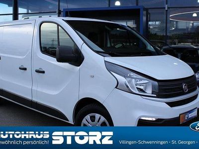 Fiat Talento