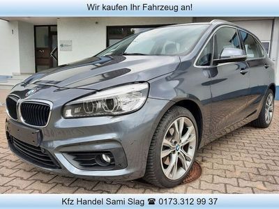 BMW 220