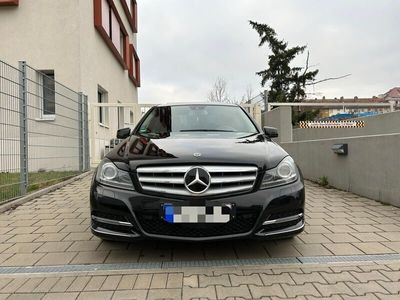 gebraucht Mercedes C250 | TÜV NEU!!