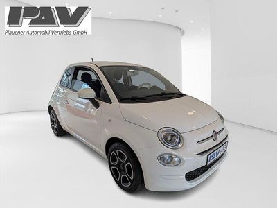Gebraucht Fiat 500 Club 69 PS (50 kW) 2022 Kleinwagen