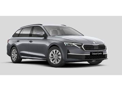 Blackmagic perleffekt Neu 2025 Skoda Octavia Selection Kombi | 32.190 € (Guter Preis)